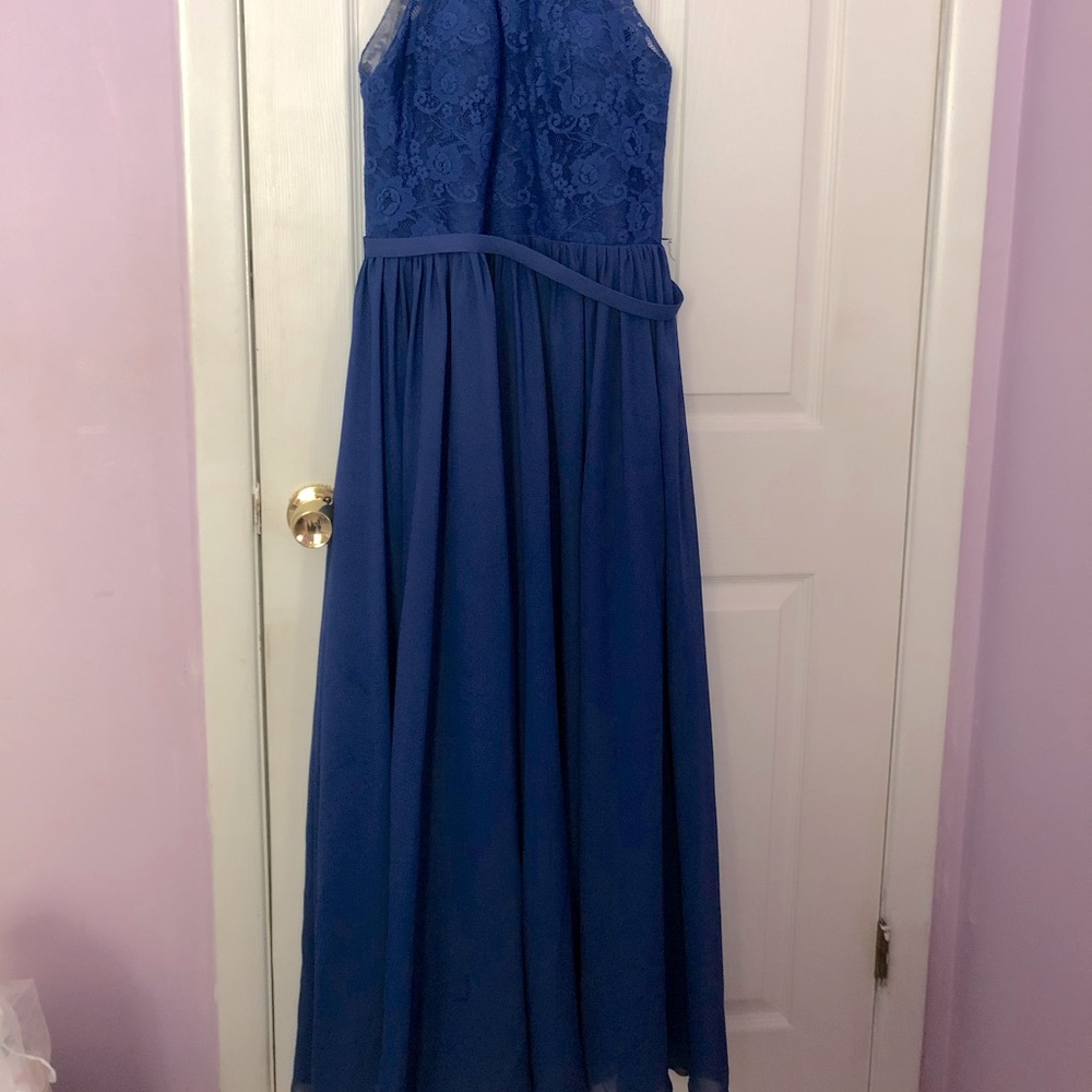 Bridesmaids dress